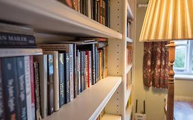 Library Cottage, Marlesford